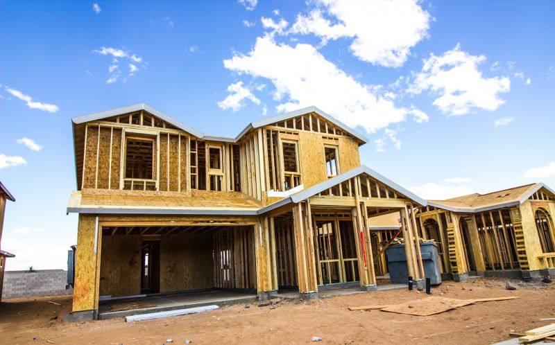 Additional Story Construction