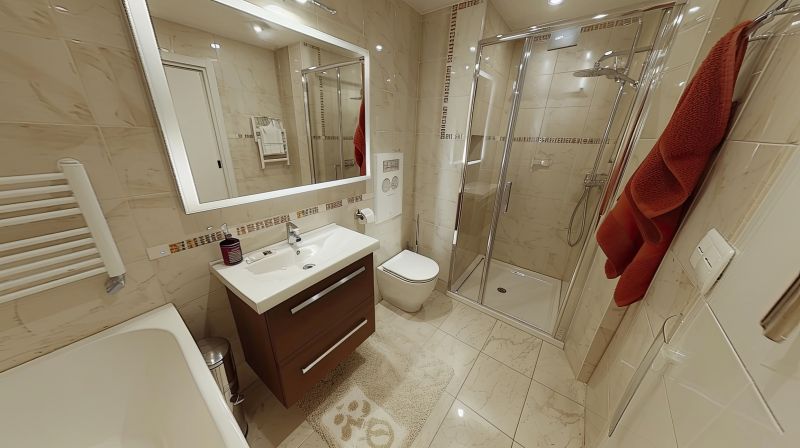 Business Bathroom Remodeling