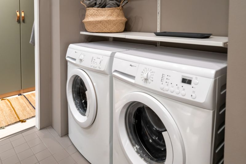 Laundry Room Expansion