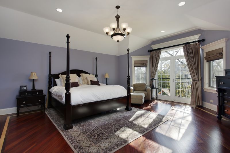 Master Bedroom Renovation