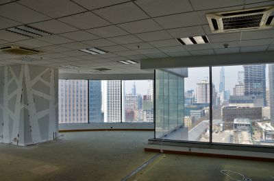 Office Building Renovation